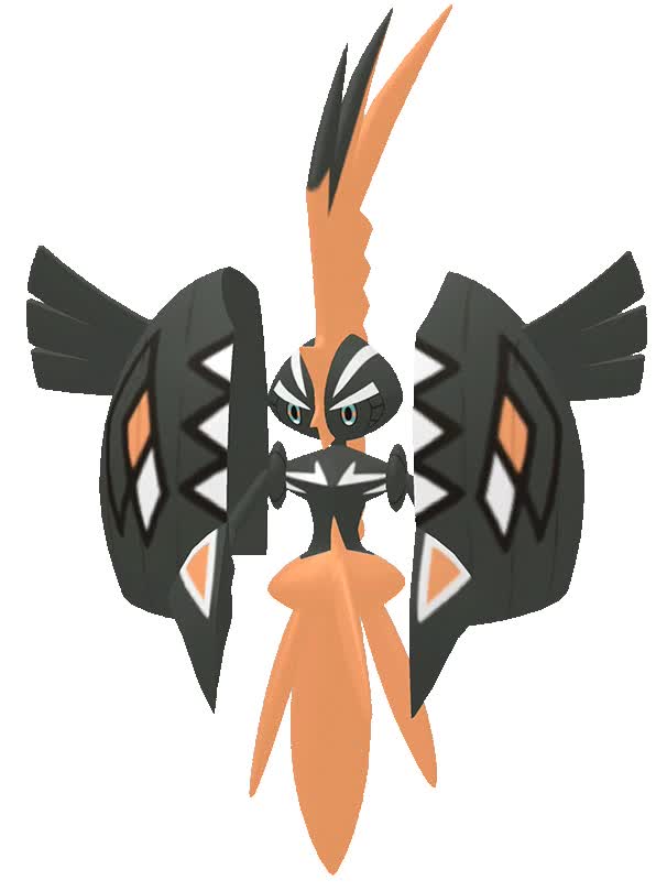 Archivo:Tapu Koko HOME variocolor.webm - WikiDex, la enciclopedia Pokémon