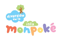 Diversión en la Isla Monpoké.