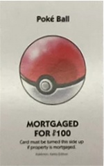 Tarjeta (Kanto Edition)