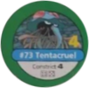 Ficha de Tentacruel