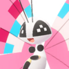 Icono de Vivillon variocolor en Leyendas Pokémon: Z-A