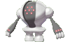 Imagen de Registeel en Pokémon Espada y Pokémon Escudo