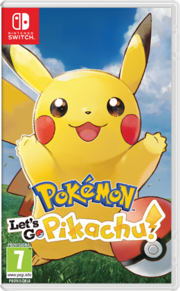 Smyths let's go on sale eevee