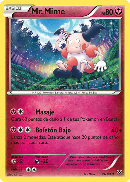 Archivo:Mr. Mime (XY TCG).png