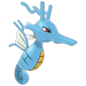 Kingdra