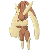 Lopunny