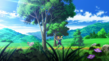 Primeape
