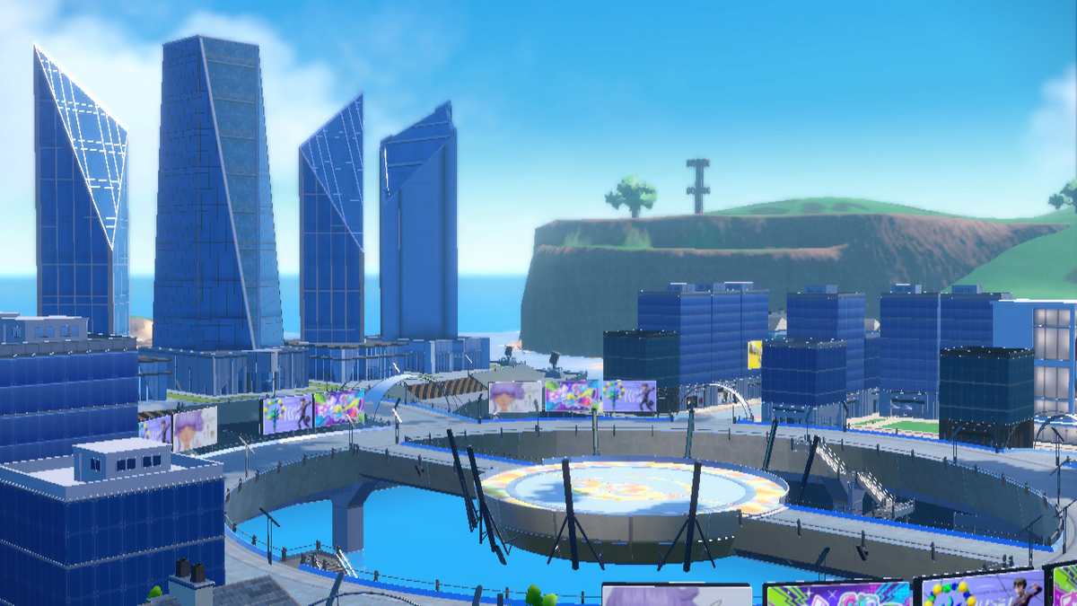 Ciudad Leudal WikiDex, la enciclopedia Pokémon