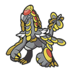 Kommo-o