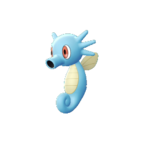 Horsea