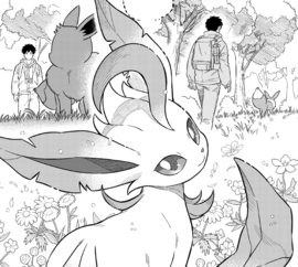 Categoría:Pokémon de Riku - WikiDex, la enciclopedia Pokémon