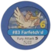 Ficha de Farfetch’d