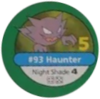 Ficha de Haunter