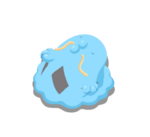 Reclinada variocolor