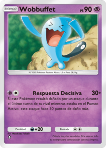 Versión de la carta en Saber Marino y Celeste
