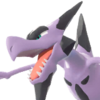 Icono de Mega-Aerodactyl en Leyendas Pokémon: Z-A