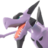Mega-Aerodactyl