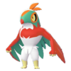 Imagen de Hawlucha en Leyendas Pokémon: Z-A