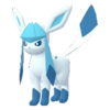 Imagen de Glaceon variocolor en Leyendas Pokémon: Z-A