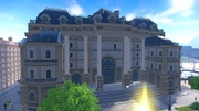 Banco de Luminalia.