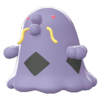 Imagen de Swalot hembra en Leyendas Pokémon: Z-A