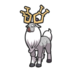 Wyrdeer