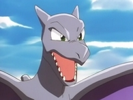 Aerodactyl