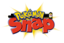 Pokémon Snap Logo.png
