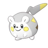 Togedemaru