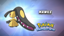 Mawile