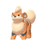 Growlithe