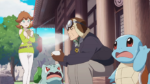 Bulbasaur