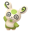 Spinda 8