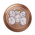 Medalla Exeggcute Bronce UNITE.png