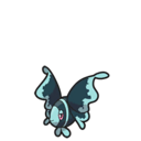 Icono de Lumineon en Pokémon Escarlata y Púrpura