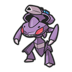 Genesect hidroROM