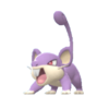 Rattata DBPR hembra.png