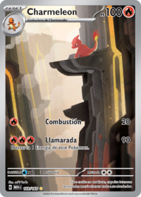 Charizard ex (151 TCG) - WikiDex, la enciclopedia Pokémon
