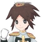 Rizzo - WikiDex, la enciclopedia Pokémon