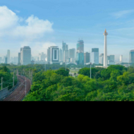 Fondo Jakarta