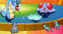 Imagen de Tentacruel