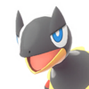 Icono de Heliolisk variocolor en Leyendas Pokémon: Z-A