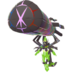 Mega-Zygarde