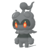 Imagen de Marshadow variocolor en Leyendas Pokémon: Z-A