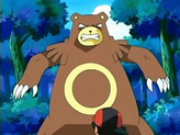 Ursaring