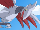 Skarmory
