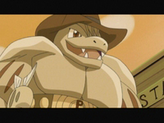 Machoke