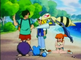 Beedrill