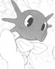 Horsea en MPJB01