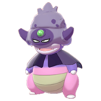 Slowking de Galar